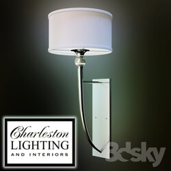 Wall light - Charleston lighting _ 0007311 