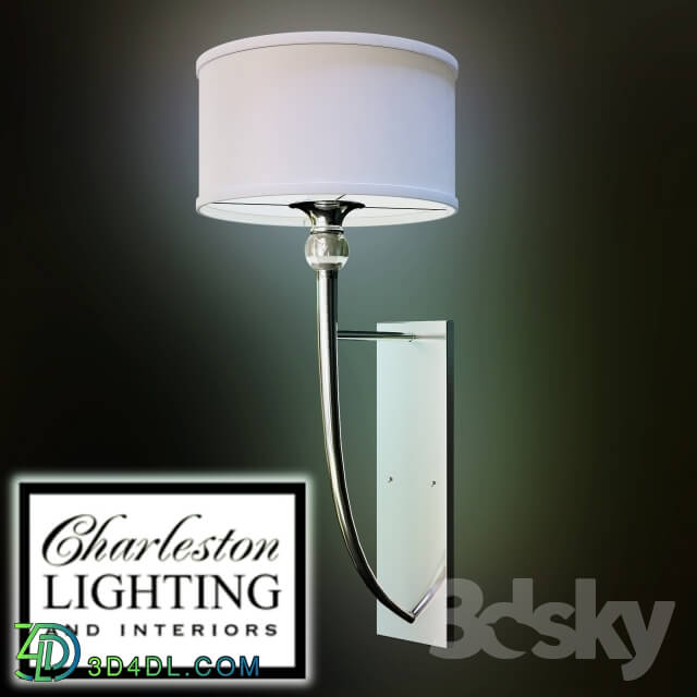 Wall light - Charleston lighting _ 0007311