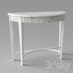 Other - Parisio Demilune Console Table by Uttermost 