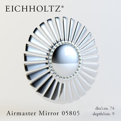 Mirror - Eichholtz Mirror Airmaster 05805 