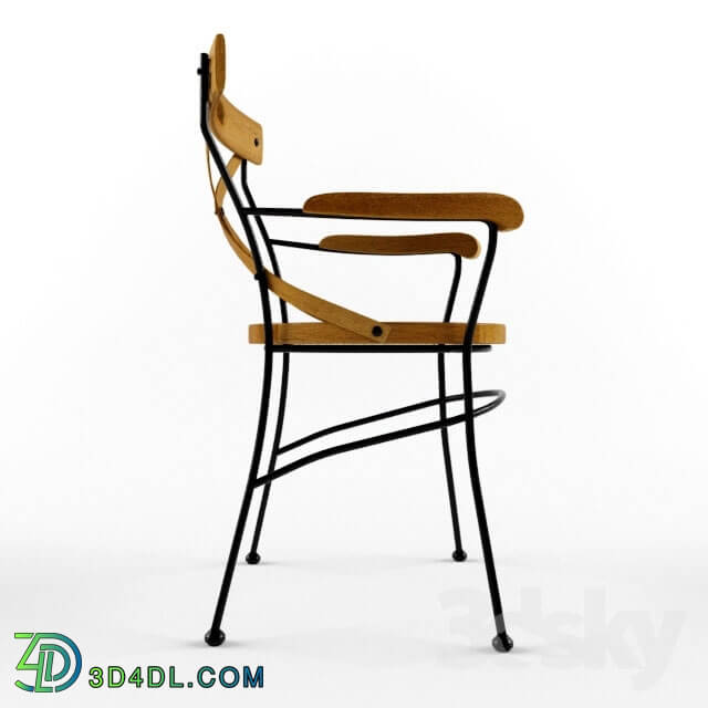 Chair - Chair