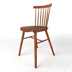 Chair - Windsor chair 