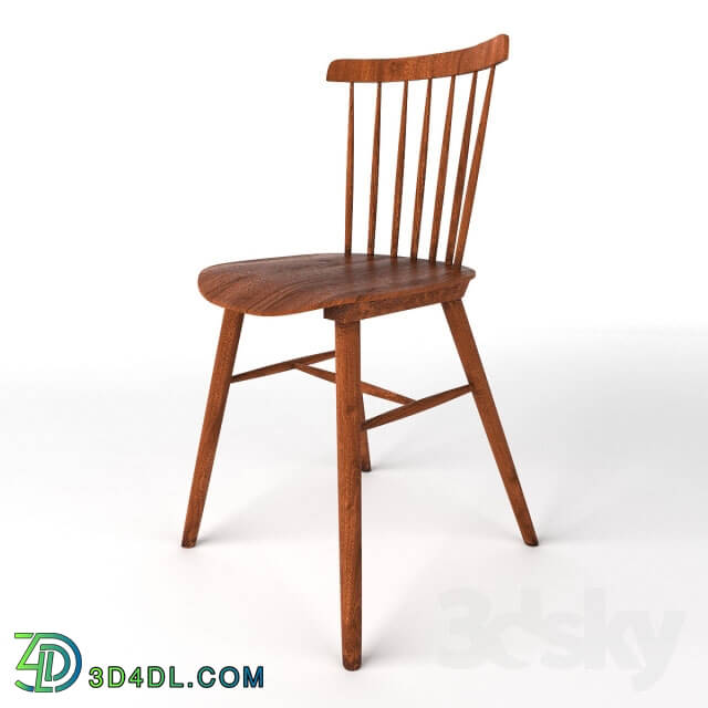 Chair - Windsor chair