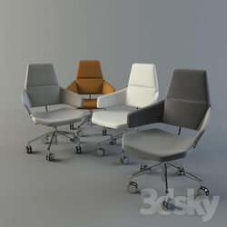 Office furniture - Aston Office 