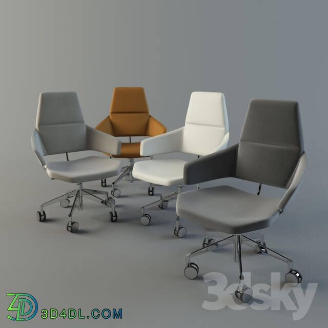 Office furniture - Aston Office