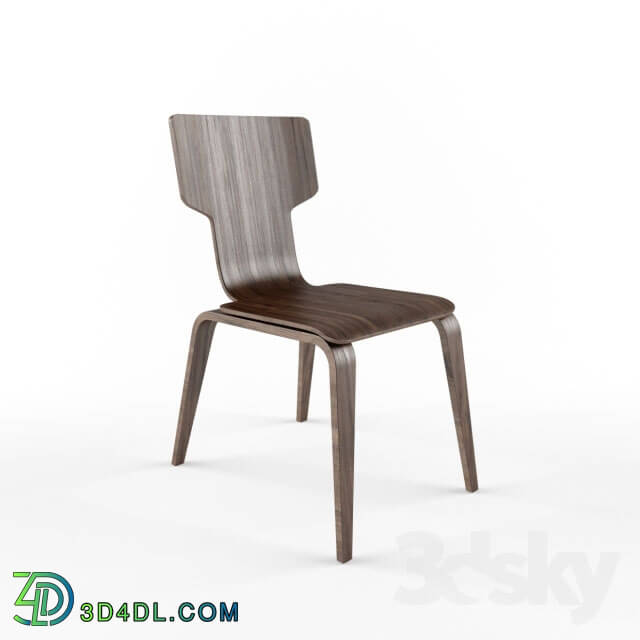 Chair - Stackable Chair