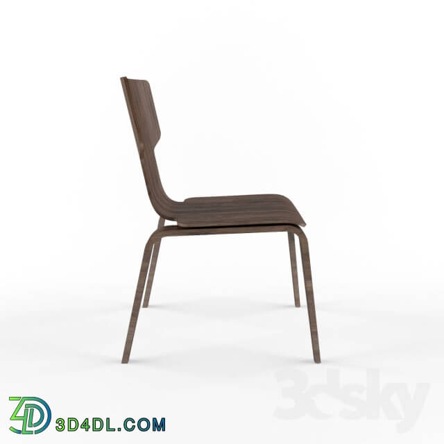 Chair - Stackable Chair