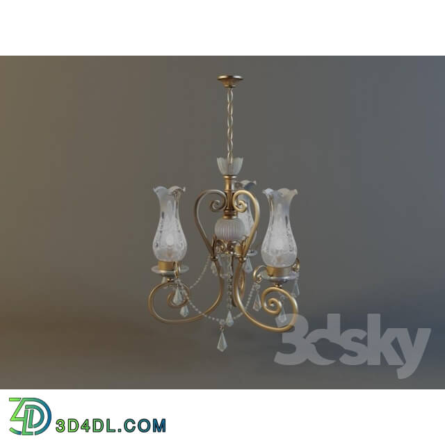 Ceiling light - MM lampadari