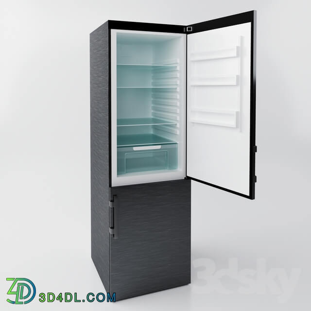 Kitchen appliance - LIEBHERR refrigerator