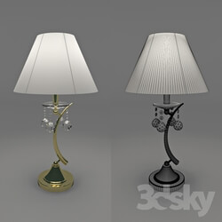 Table lamp - Lamp table 