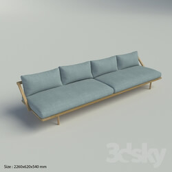 Sofa - Modern_Wood_Sofa 