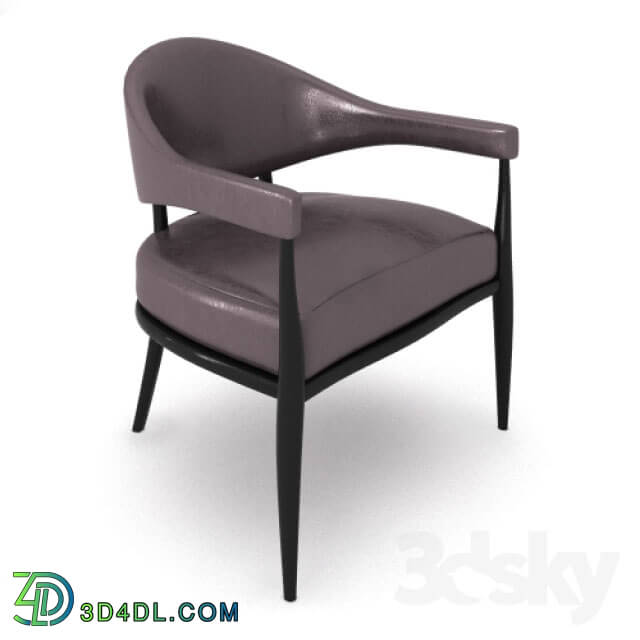 Arm chair - chair modern