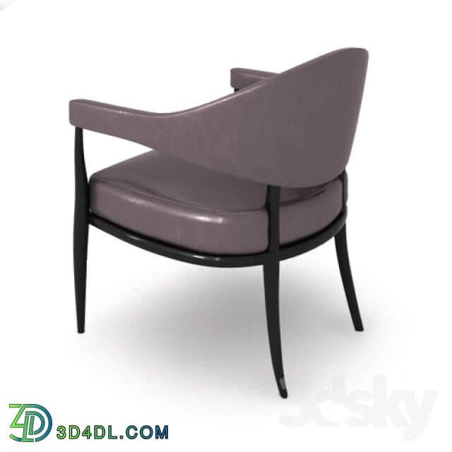 Arm chair - chair modern