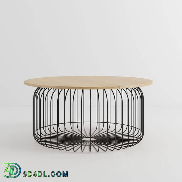Table - Malmo coffee table