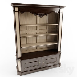 Wardrobe _ Display cabinets - Grande Arredo _ Victoria 