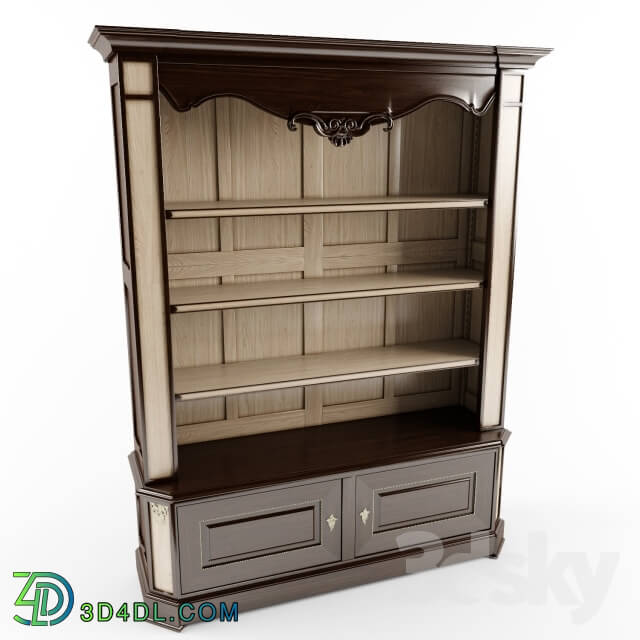 Wardrobe _ Display cabinets - Grande Arredo _ Victoria