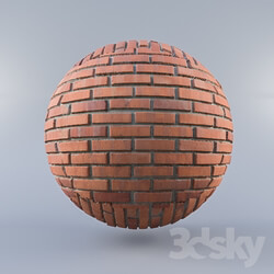 Brick - Brick Texture 