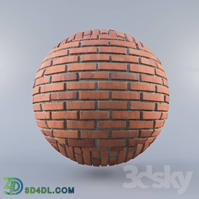 Brick - Brick Texture