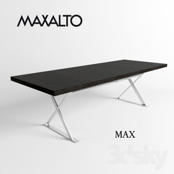 Table - Maxalto MAX 