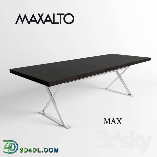 Table - Maxalto MAX