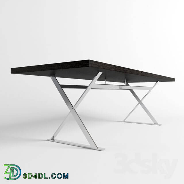 Table - Maxalto MAX