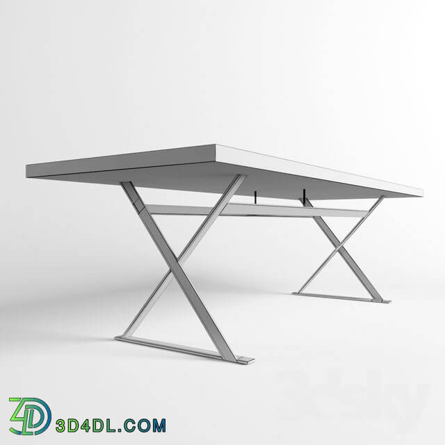 Table - Maxalto MAX