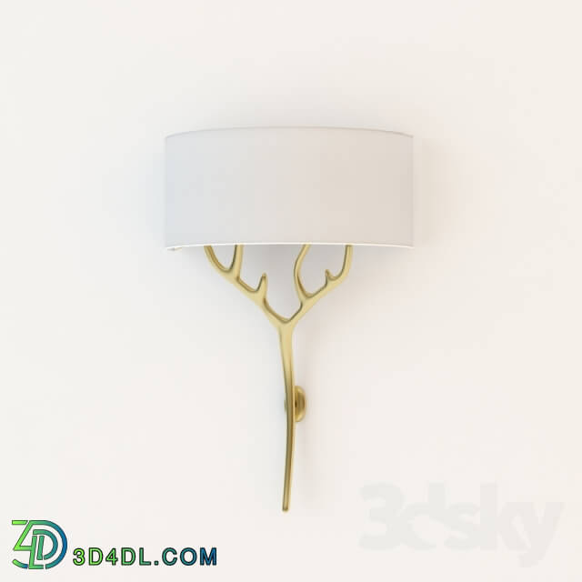 Wall light - Bra Christopher Guy 2014 90-0054