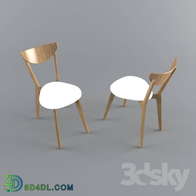 Table _ Chair - Table Milan _ Table Mosso II _ Chair