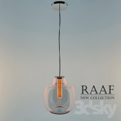 Ceiling light - Raaf Ceiling Light 