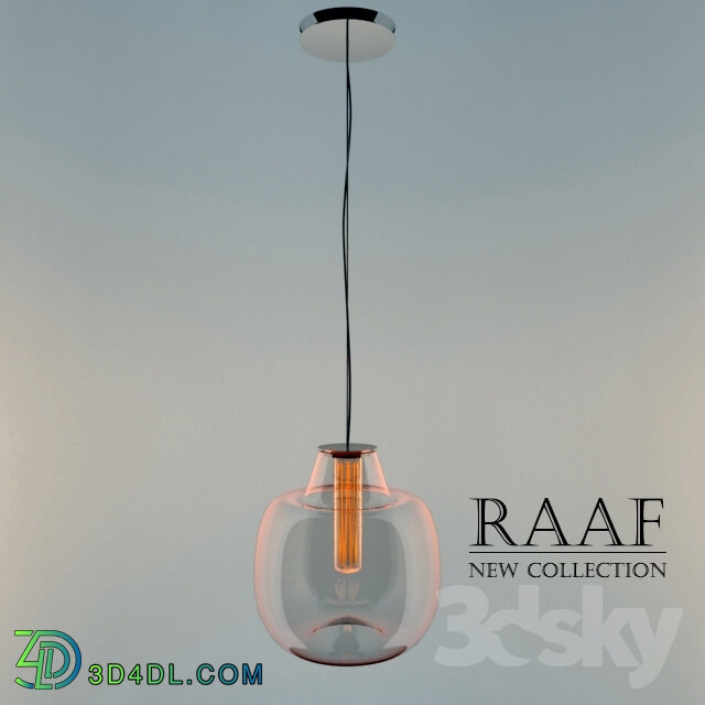 Ceiling light - Raaf Ceiling Light