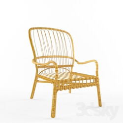Arm chair - IKEA _ Strusele 
