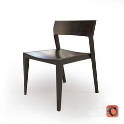 Chair - Bernhardt Design - Allée Chair 