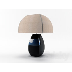 Table lamp - Armani Casa 