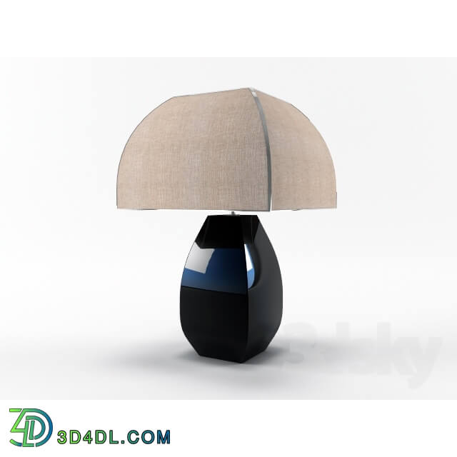 Table lamp - Armani Casa