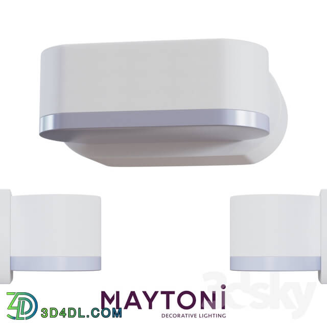 Wall light - Bracket Maytoni O803WL-L6