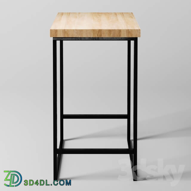 Chair - OM Bar Stool FC-28