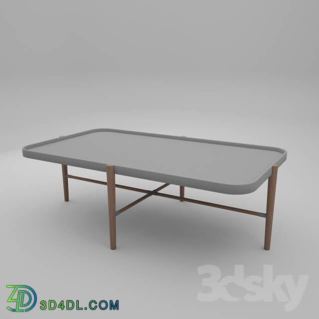 Table - Roski Coffee Table