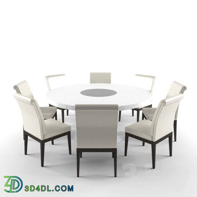 Office furniture - Negotiating table