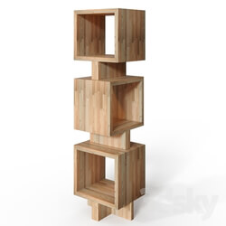Other - _OM_ Rack Ecocomb-1 from Bragindesign 