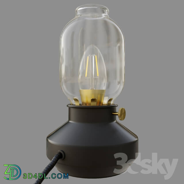 Table lamp - Lamp Tarnaby Ikea 2018 _ Tarnabi Ikea Lamp