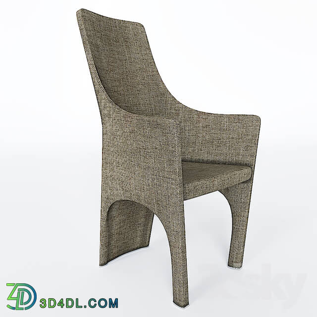 Chair - Modern armchair