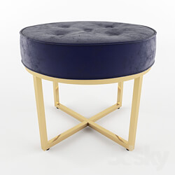 Other soft seating - poof DG home 