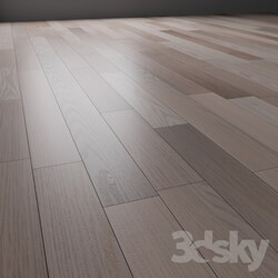 Floor coverings - Global Parquet_ collection _ASH_ SIZE_ 2 _ _400-1200_ х125х15 mm http___www.global-parquet.ru_index.php In the archive of textures and fbx. MultiTexture 