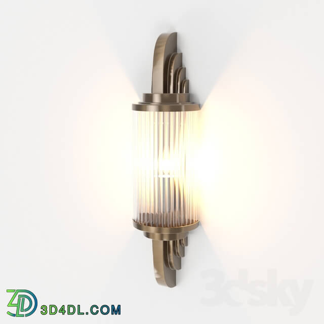 Wall light - Petitot wall light II _ 1