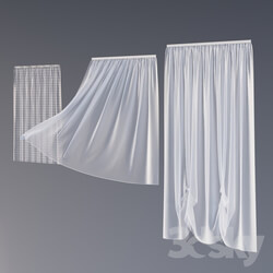 Curtain - Curtain_set_02 