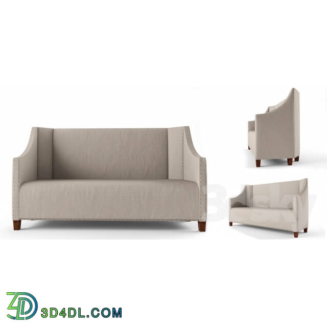 Sofa - Restorationhardware