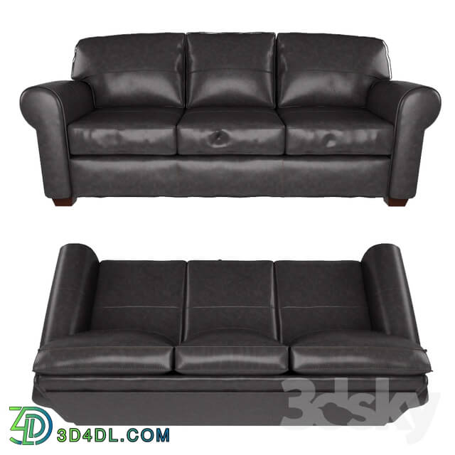 Sofa - Koerner Sofa