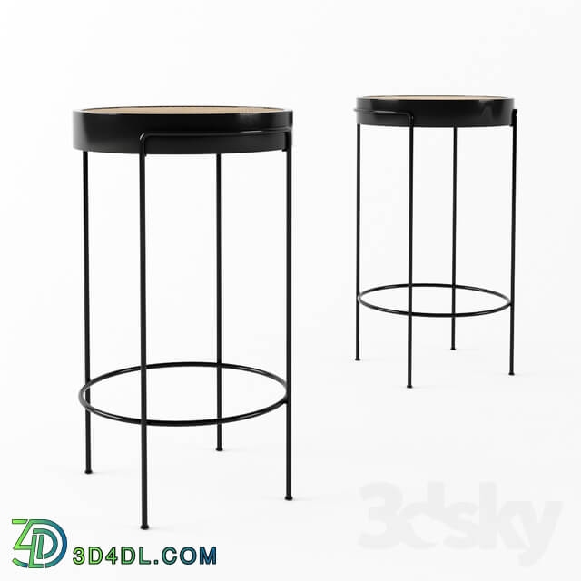 Chair - Iaia stool bar