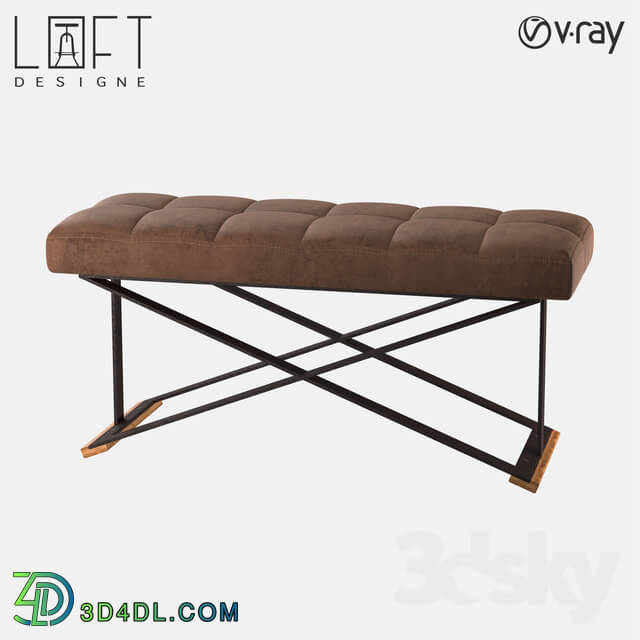 Other - Shop LoftDesigne 4175 model