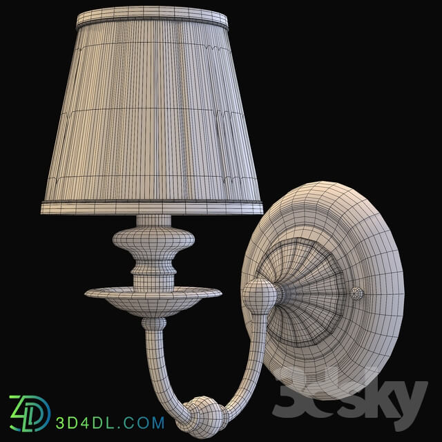 Wall light - Reef AP1